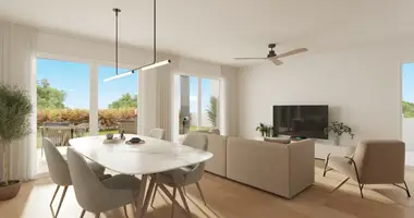 Appartement 3 chambres dans Finestrat, Espagne