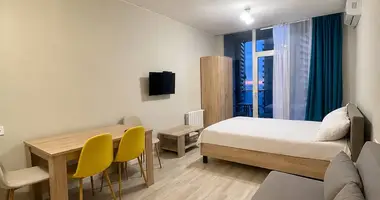 Estudio 1 habitación en Batumi, Georgia