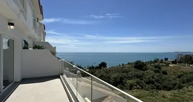 Дом 4 спальни в Benalmadena, Испания