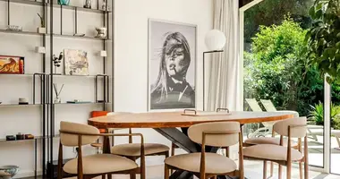 3 bedroom villa in France