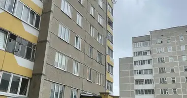 4 room apartment in Slonim, Belarus