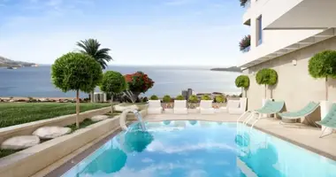 1 bedroom apartment in Boreti, Montenegro