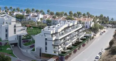 3 bedroom apartment in Mijas, Spain