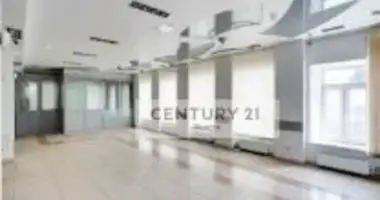 Propiedad comercial 959 m² en Moscú, Rusia