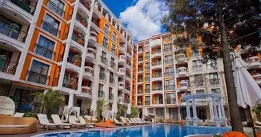 Apartamento 1 habitacion en Nesebar, Bulgaria