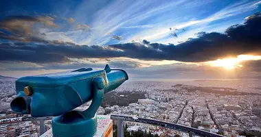 Hotel 1 000 m² in Municipality of Athens, Greece