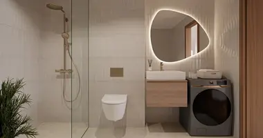 Wohnung 4 zimmer in Riga, Lettland