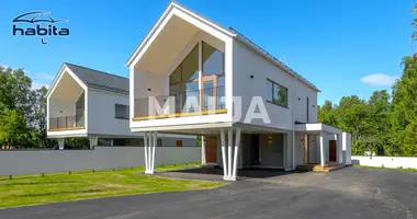 Casa en Oulu sub region, Finlandia