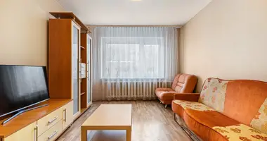 Wohnung 1 zimmer in Vilnius, Litauen