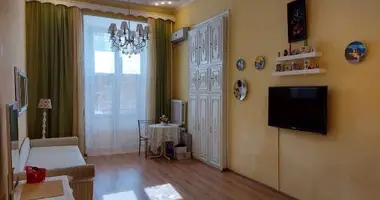 5 room apartment in Odesa, Ukraine