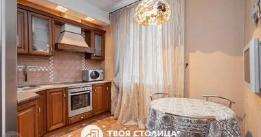 2 bedroom apartment in Minsk, Belarus