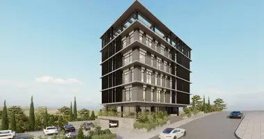 Plot of land in Limassol, Cyprus