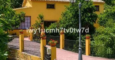 Casa 3 habitaciones en Marbella, Španjolska