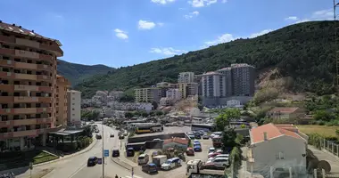 3 bedroom apartment in Budva, Montenegro