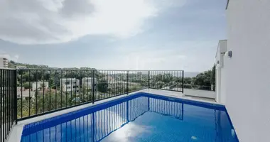Villa 5 zimmer in Kunje, Montenegro