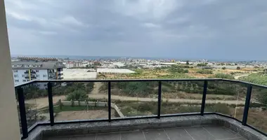 Appartement 1 chambre dans Alanya, Turquie