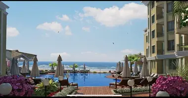 Hotel 53 m² en Pomorie, Bulgaria