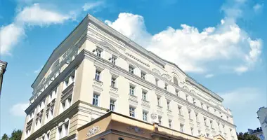 Office 840 m² in Moscow, Russia