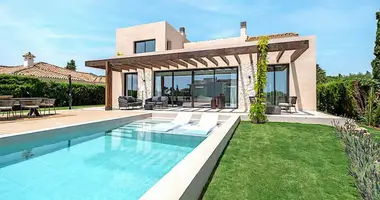 4 bedroom house in Bel Air, Spain