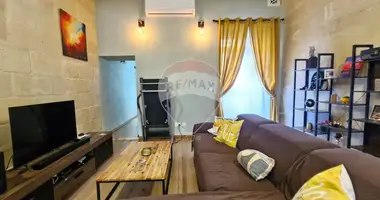 Townhouse 2 bedrooms in Hamrun, Malta