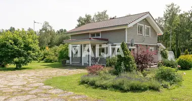 Casa 5 habitaciones en Kuusalu vald, Estonia