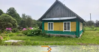 Casa en Piarsai, Belarús