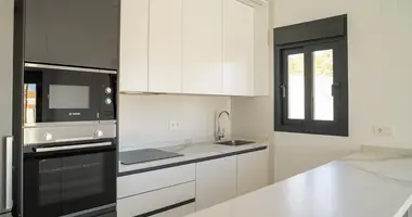 Villa 3 bedrooms in La Nucia, Spain