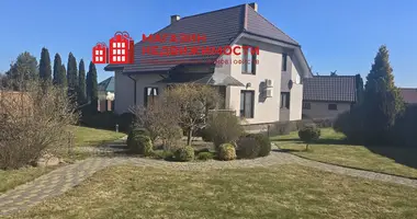 Дом 5 комнат в Коробчицы, Беларусь