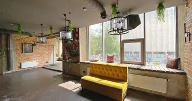 Lokale gastronomiczne 296 m² w Mińsk, Białoruś