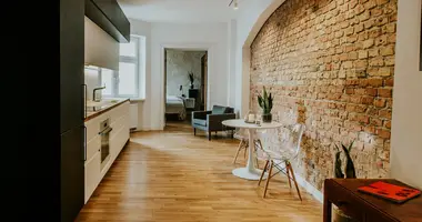 Appartement 1 chambre dans Poznan, Pologne