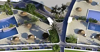 Apartamento 3 habitaciones en Urbanizacion Mil Palmeras, Španjolska