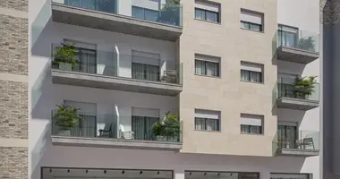 Apartamento 2 habitaciones en Mazarrón, Španjolska