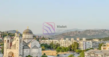 1 bedroom apartment in Podgorica, Montenegro