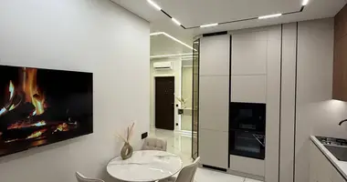 Квартира 1 комната в Одесса, Украина