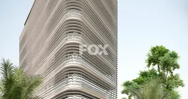 Apartment in Germasogeia, Cyprus