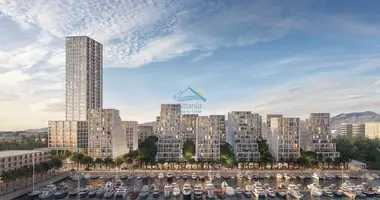 1 bedroom apartment in Bashkia Vlore, Albania