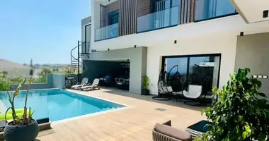5 bedroom apartment in Limassol, Cyprus