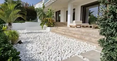 Villa en Limasol, Chipre