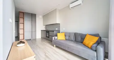 Wohnung 1 zimmer in Minsk, Belarus