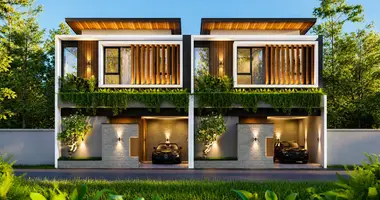 Villa 3 bedrooms in Lesser Sunda Islands, Indonesia