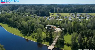 Działka w Wilno, Litwa