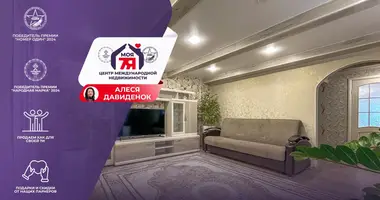 Appartement dans Nasilava, Bélarus