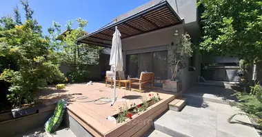 Casa de campo 5 habitaciones en Ra'anana, Israel