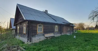 Haus in Slabadski sielski Saviet, Belarus
