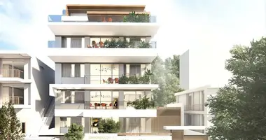 3 bedroom apartment in Municipality of Athens, Greece