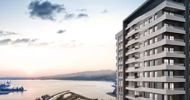Appartement 2 chambres dans Région Égéenne, Turquie