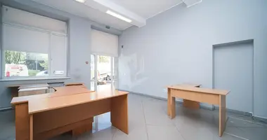 Office 55 m² in Minsk, Belarus