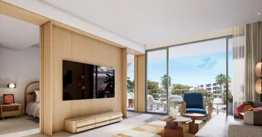 Appartement 1 chambre dans Choeng Thale, Thaïlande