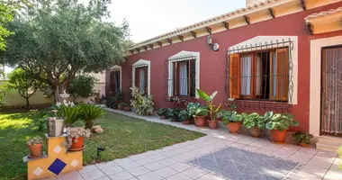 Villa in Abadin, Spanien
