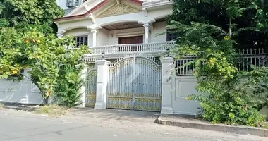 Villa 7 zimmer in Sangkat Boeung Kak Ti Muoy, Kambodscha